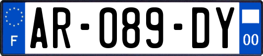 AR-089-DY