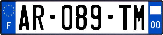 AR-089-TM