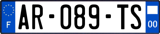 AR-089-TS