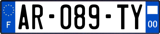 AR-089-TY