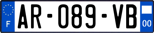 AR-089-VB