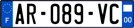 AR-089-VC