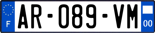 AR-089-VM