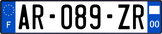 AR-089-ZR