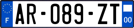 AR-089-ZT