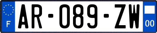 AR-089-ZW