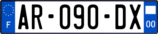 AR-090-DX