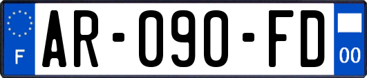 AR-090-FD