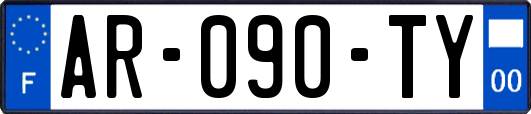 AR-090-TY