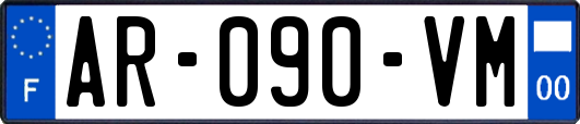 AR-090-VM