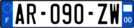 AR-090-ZW