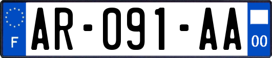 AR-091-AA