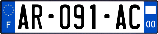 AR-091-AC