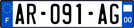 AR-091-AG