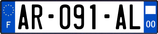 AR-091-AL