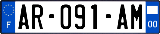 AR-091-AM