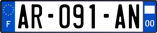 AR-091-AN