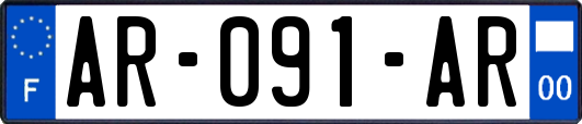 AR-091-AR