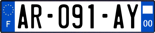 AR-091-AY