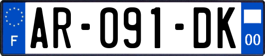 AR-091-DK