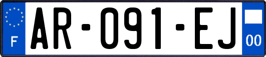 AR-091-EJ