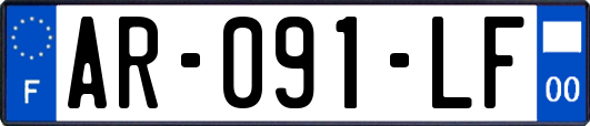 AR-091-LF