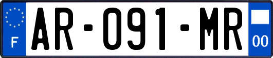 AR-091-MR
