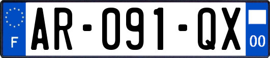 AR-091-QX