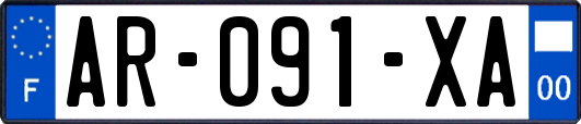 AR-091-XA