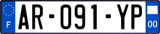 AR-091-YP