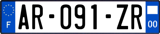 AR-091-ZR