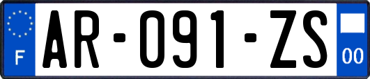 AR-091-ZS