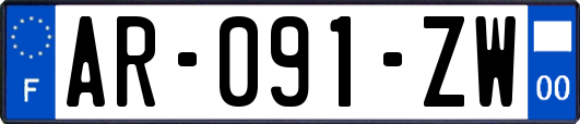 AR-091-ZW