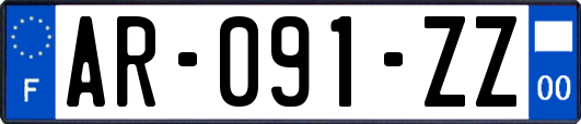 AR-091-ZZ