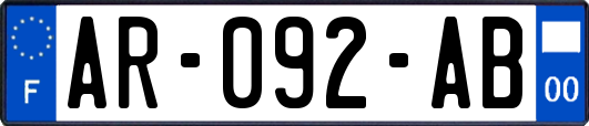 AR-092-AB