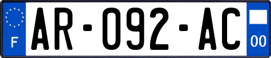 AR-092-AC