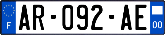 AR-092-AE