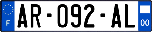 AR-092-AL