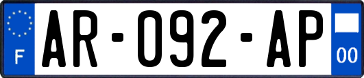 AR-092-AP