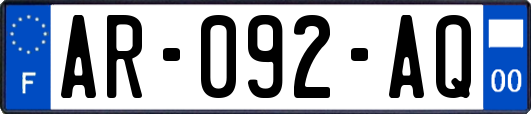 AR-092-AQ