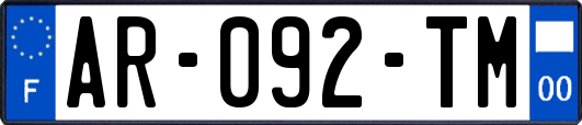 AR-092-TM