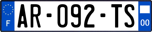 AR-092-TS