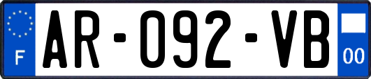 AR-092-VB