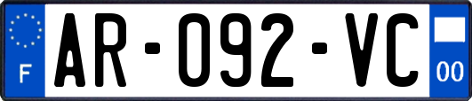 AR-092-VC