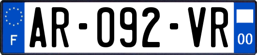 AR-092-VR