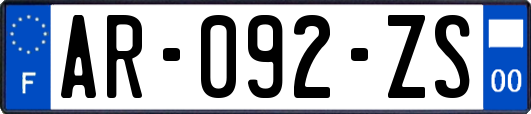 AR-092-ZS