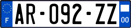 AR-092-ZZ