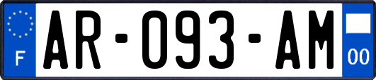 AR-093-AM