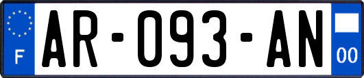 AR-093-AN