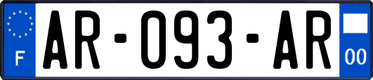 AR-093-AR